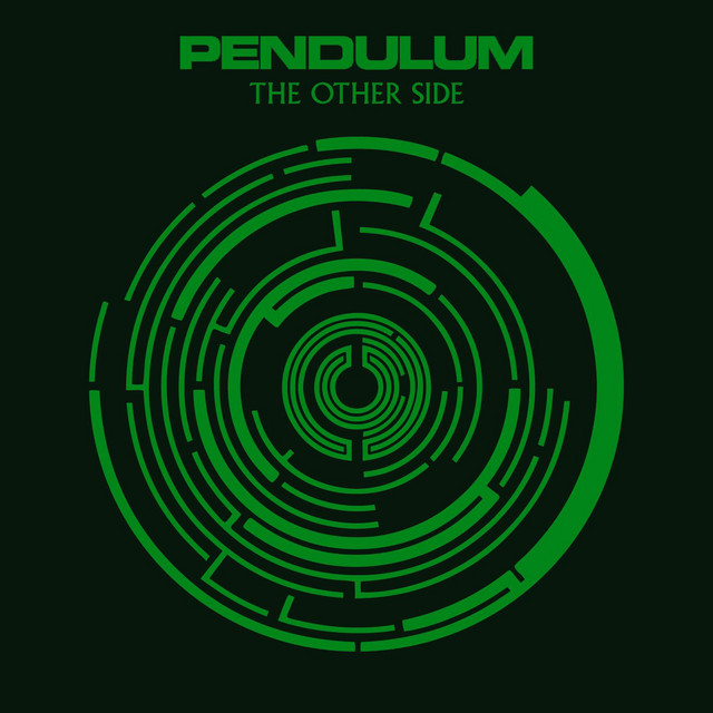 Fender Precision Bass as heard on The Other Side by Pendulum (2008)