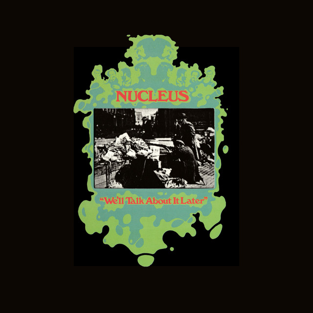 We’ll Talk About It Later album cover