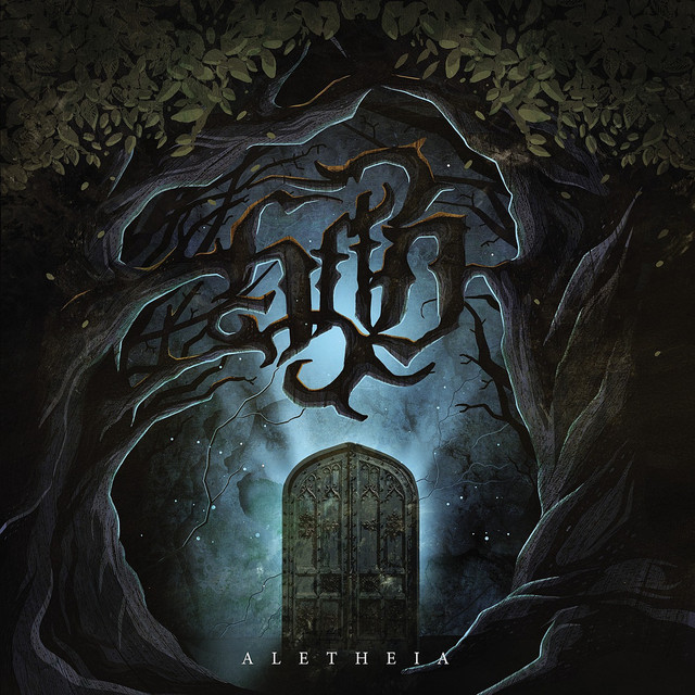 Aletheia album cover