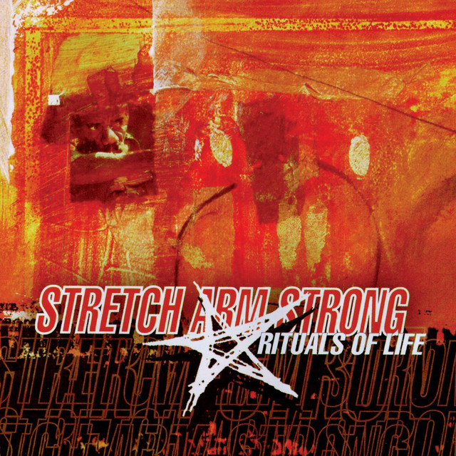 Rituals Of Life album cover
