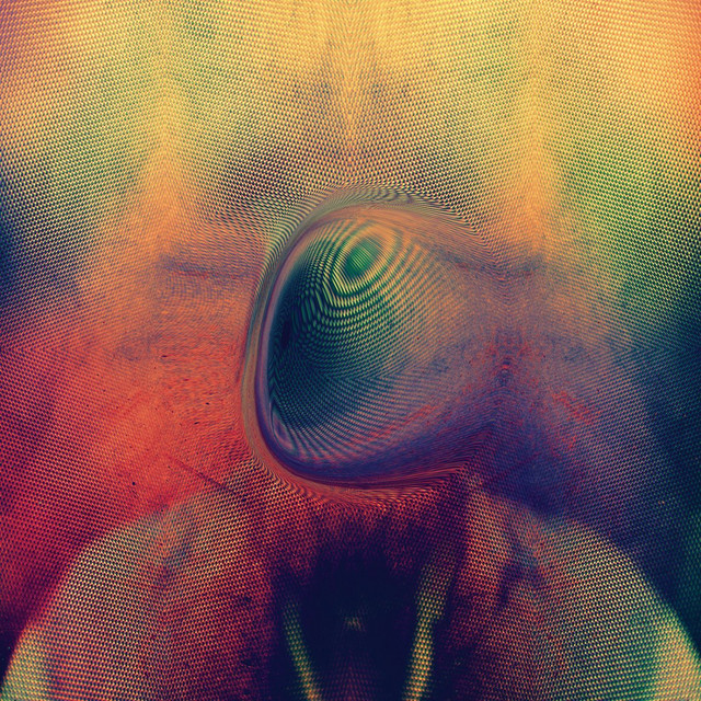 Melt album cover