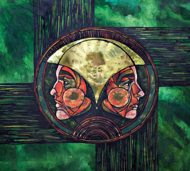 Tic Toc Tic album cover