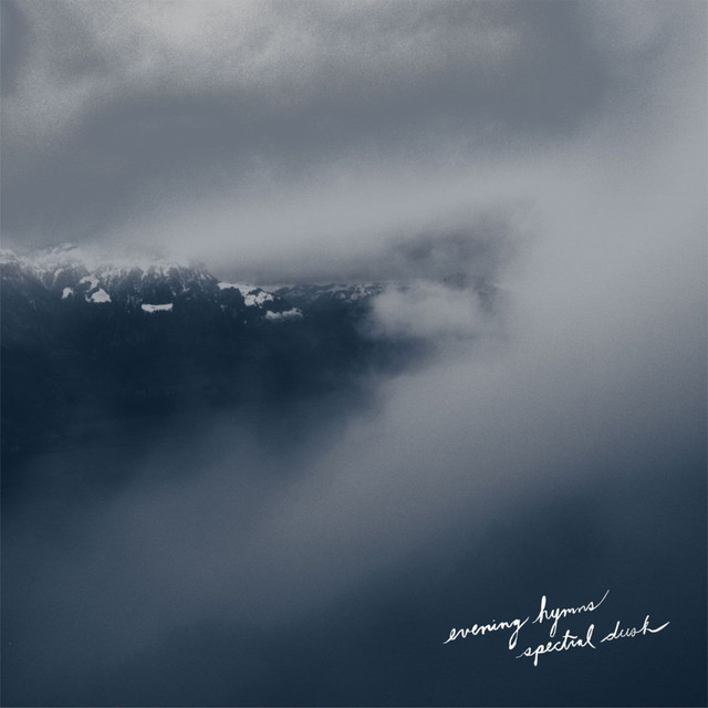 Spectral Dusk album cover