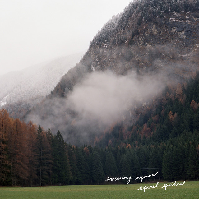 Spirit Guides album cover