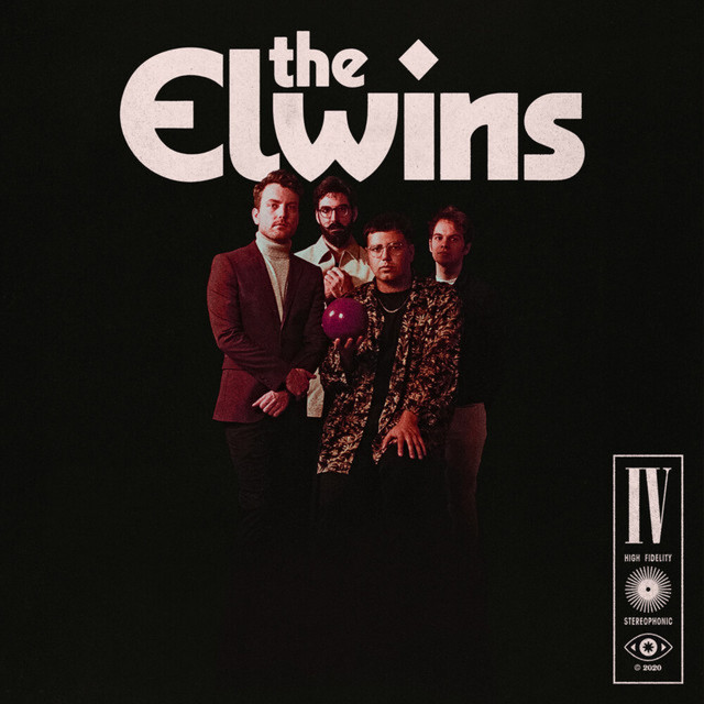 IV album cover