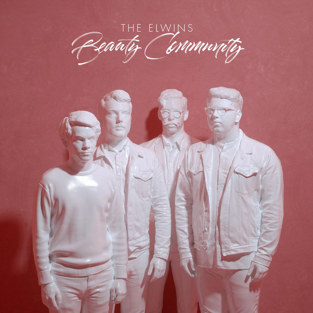 Beauty Community album cover