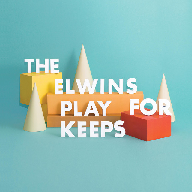 Play For Keeps album cover