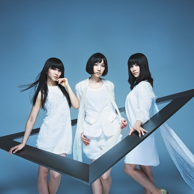 トライアングル album cover