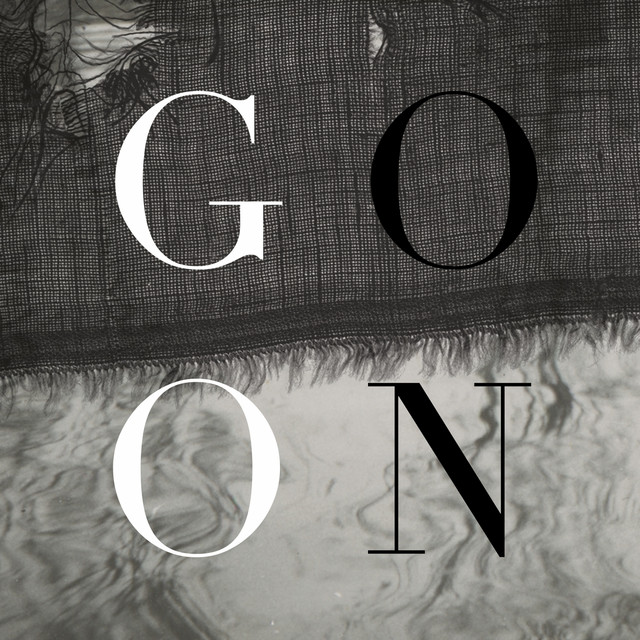 Go On album cover