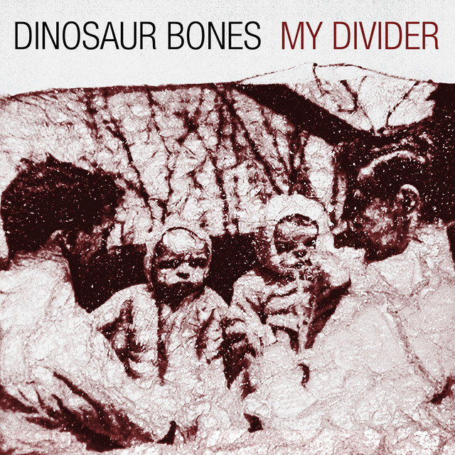 My Divider album cover