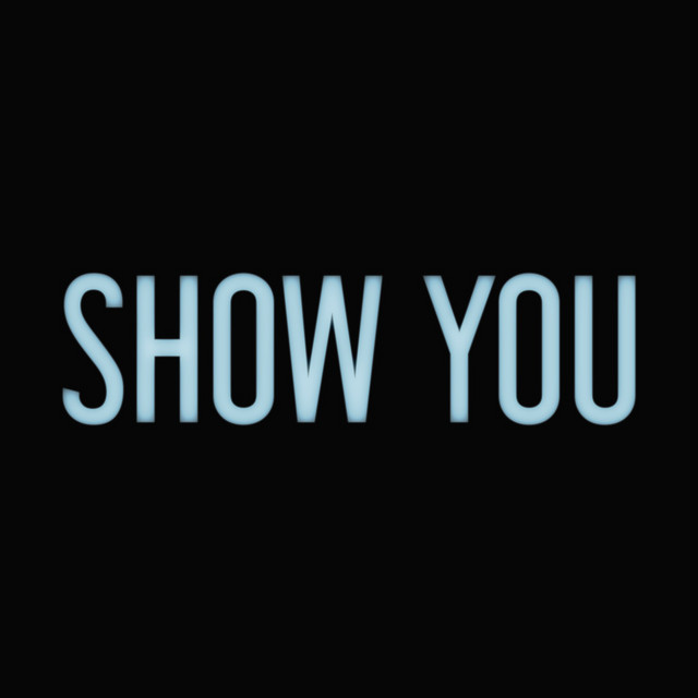 Show You album cover