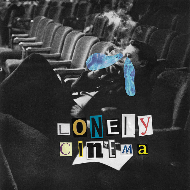 Lonely Cinema album cover