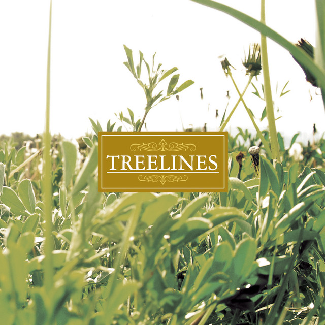 Treelines album cover