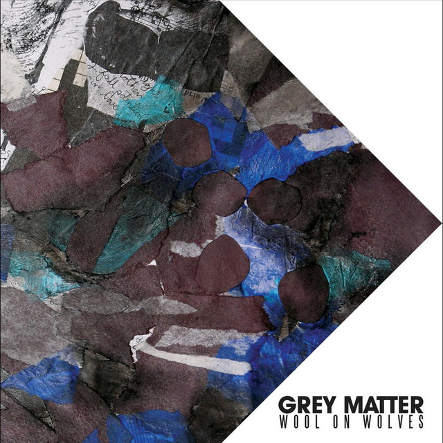 Grey Matter album cover