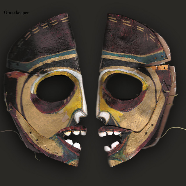 Horse Chief! War Thief! album cover