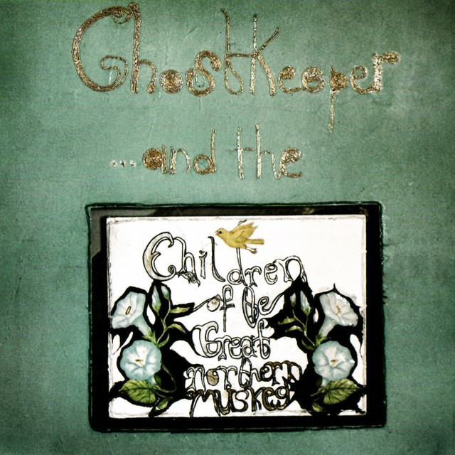 And the Children of the Great Northern Muskeg album cover