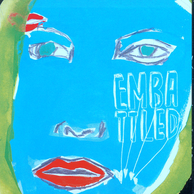 The Embattled Hearts album cover
