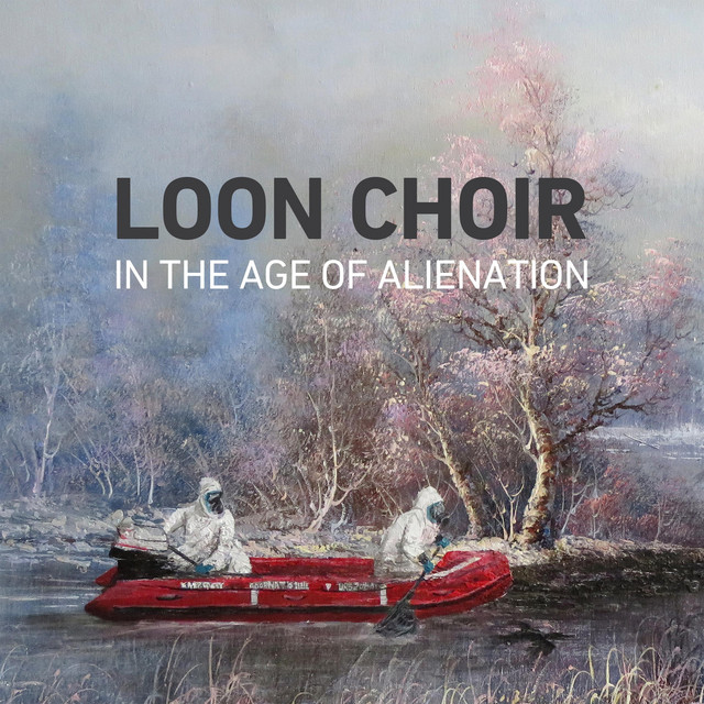 In the Age of Alienation album cover
