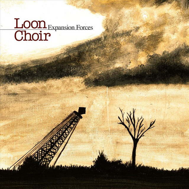Expansion Forces album cover