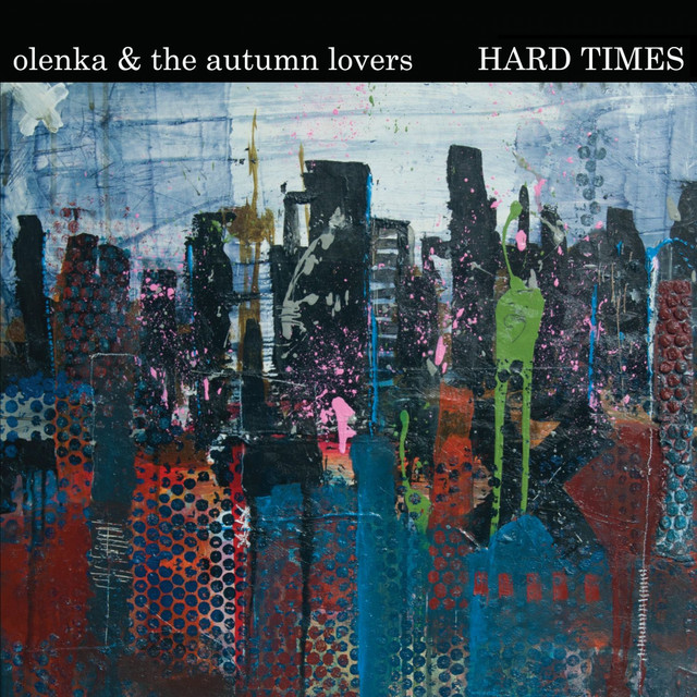 Hard Times album cover