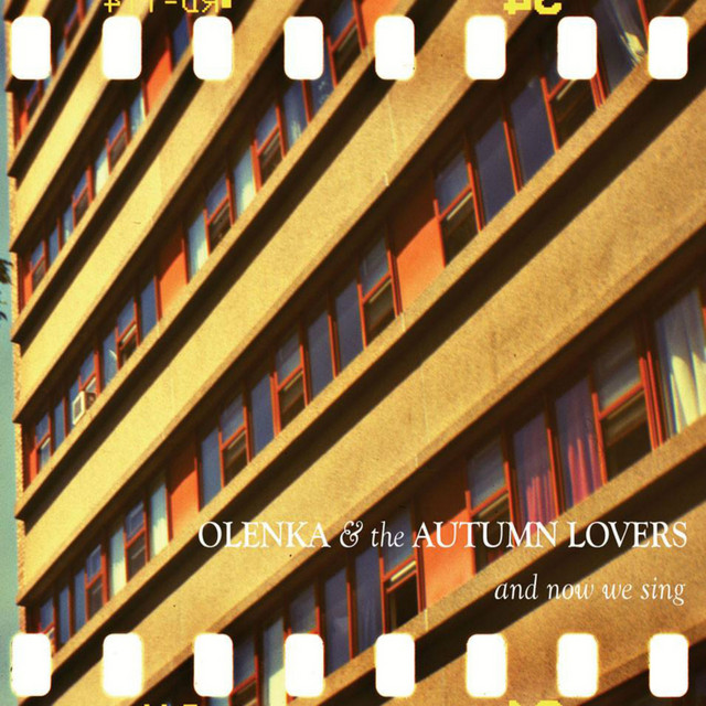And Now We Sing album cover
