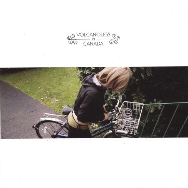 Volcanoless In Canada album cover