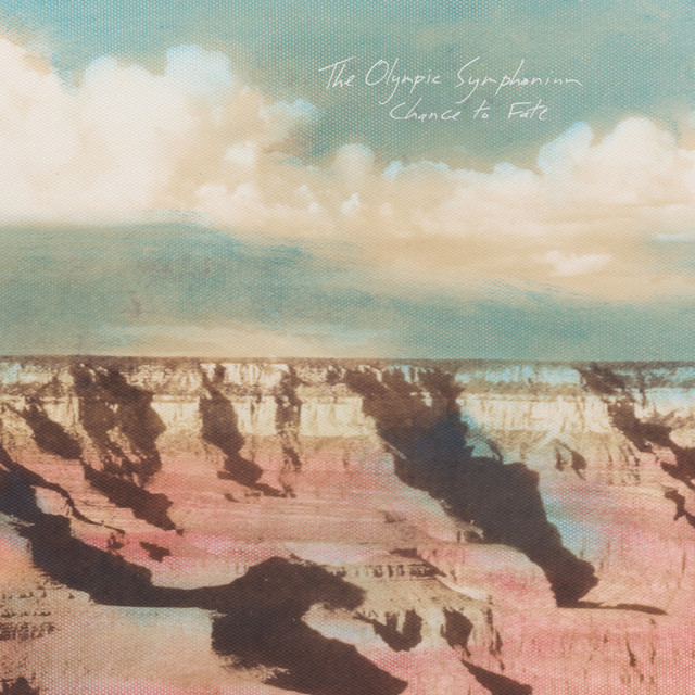 Chance to Fate album cover