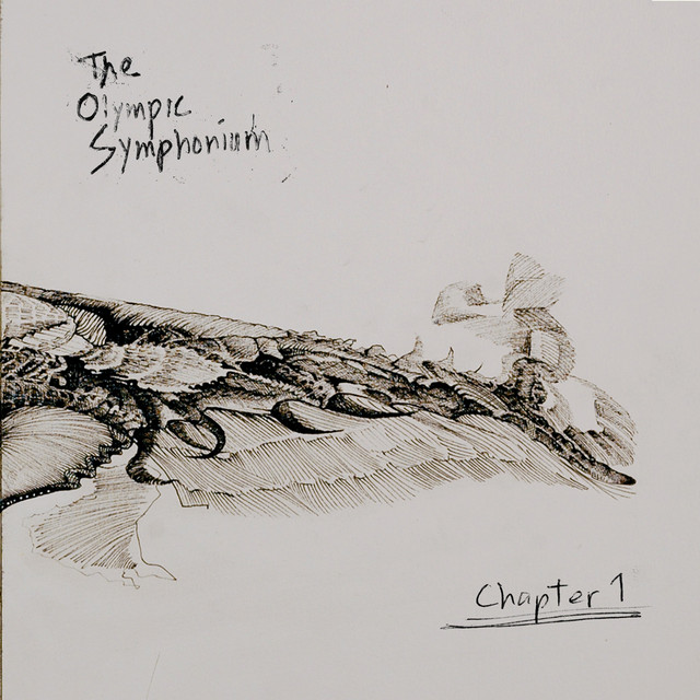 Chapter 1 (Special Revised Edition) album cover