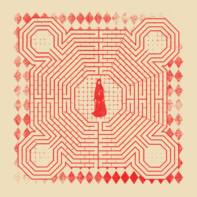 everything is alive album cover