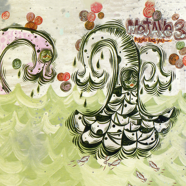 Puzzles Like You album cover