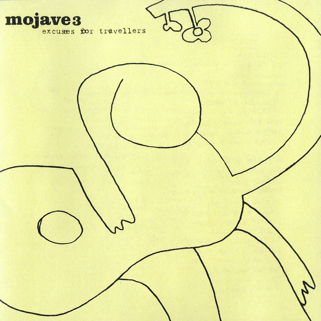 Excuses for Travellers album cover