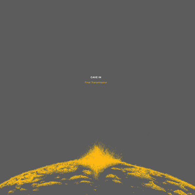 Final Transmission album cover