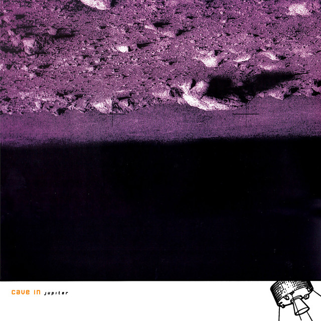 Jupiter album cover