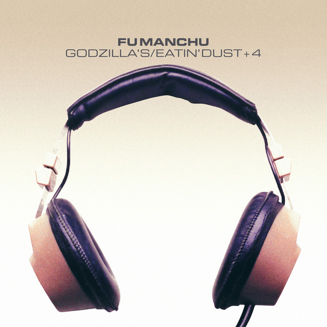 Godzilla's / Eatin Dust +4 album cover