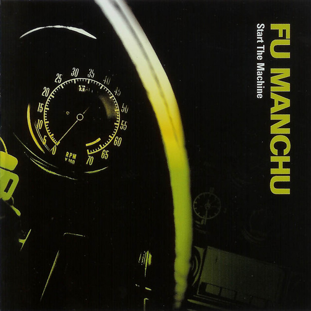 Start the Machine [Deluxe Edition] album cover