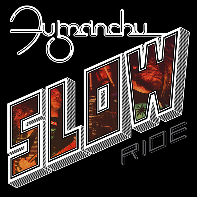 Slow Ride