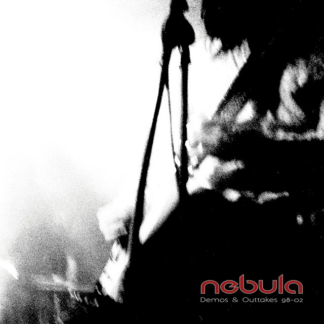 Demos & Outtakes 98-02 album cover