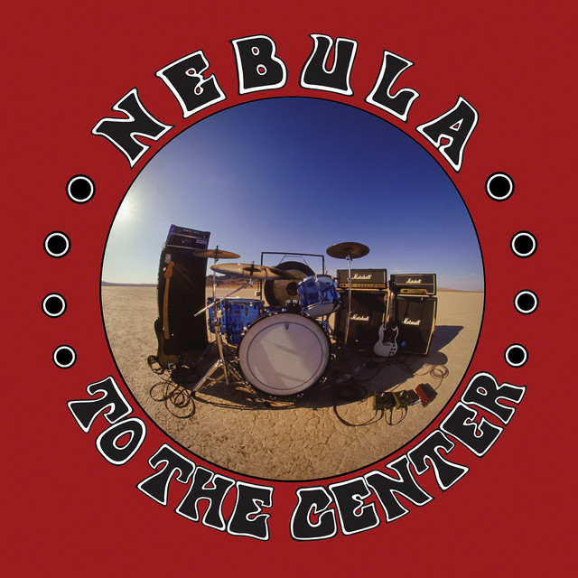 To the Center album cover