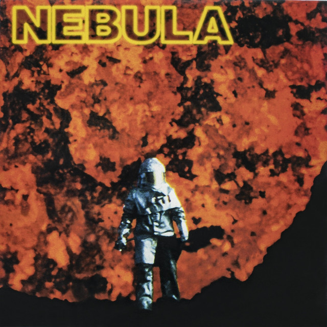 Let It Burn album cover