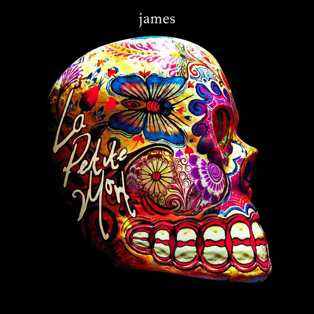 La Petite Mort album cover