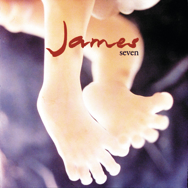 Seven album cover