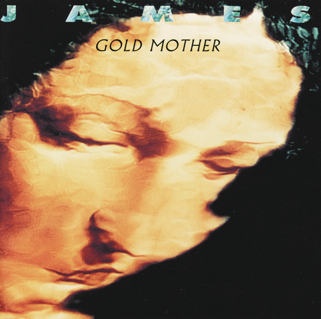 Gold Mother album cover