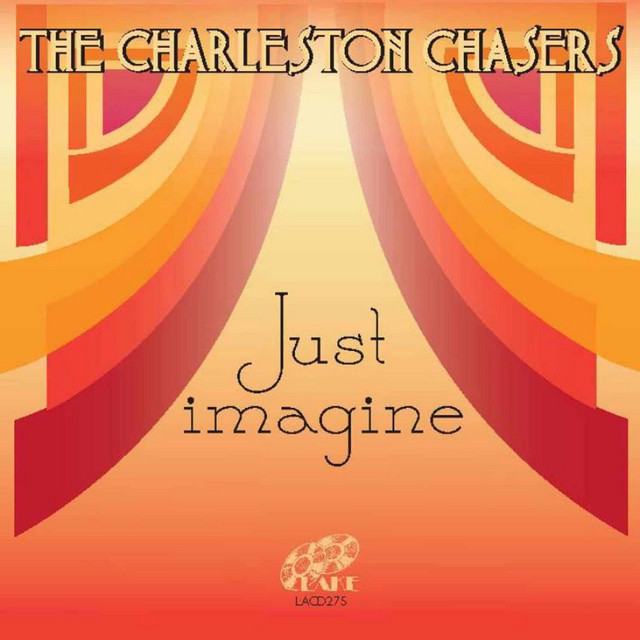 Just Imagine album cover