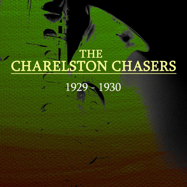 1929-1930 album cover