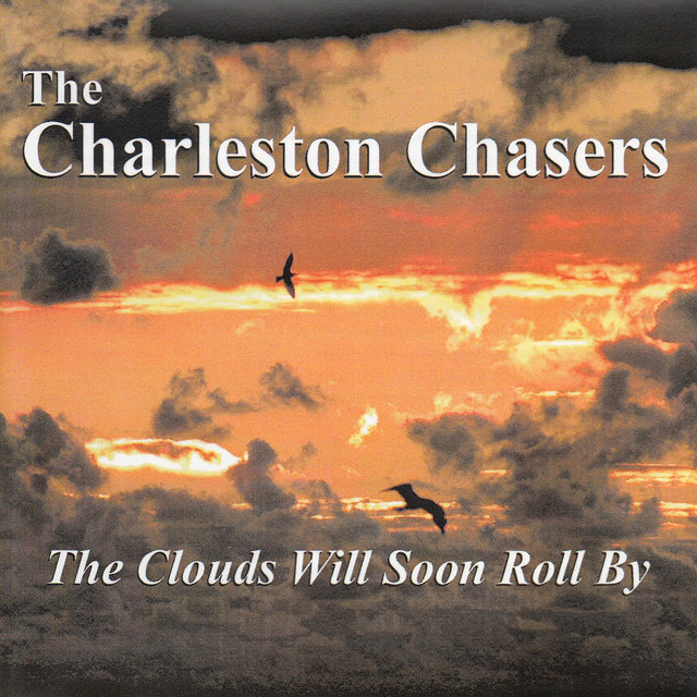 The Clouds Will Soon Roll By (Live) album cover