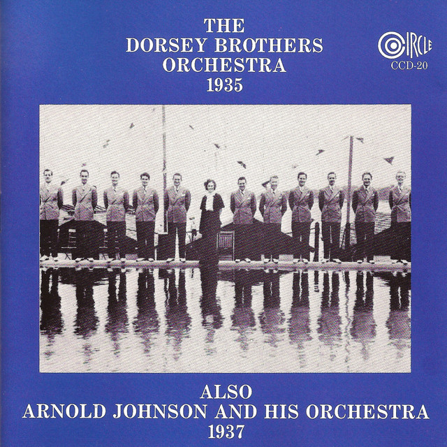 1935 / 1937 album cover
