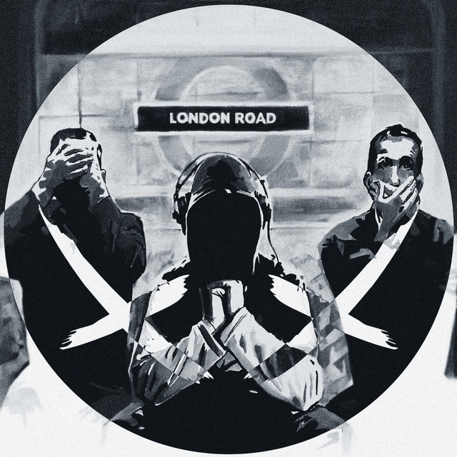 Native Instruments Massive Synth as heard on London Road by Modestep & Modestep (2015)