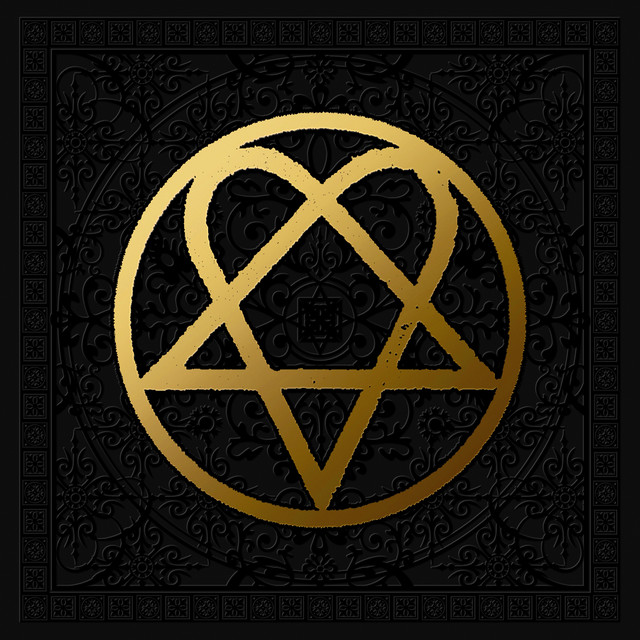 Love Metal (Deluxe Remastered Edition) album cover