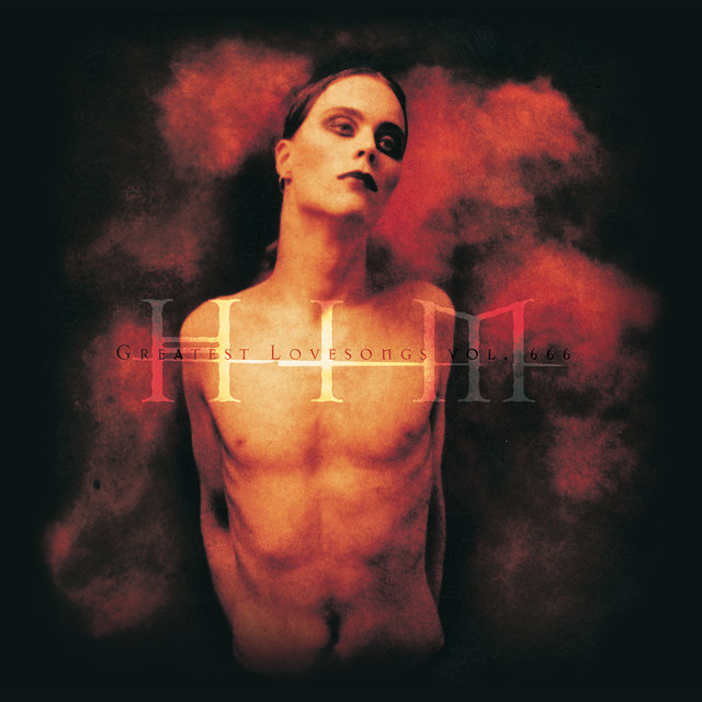 Greatest Lovesongs Vol. 666 (Deluxe Versions - Remastered) album cover