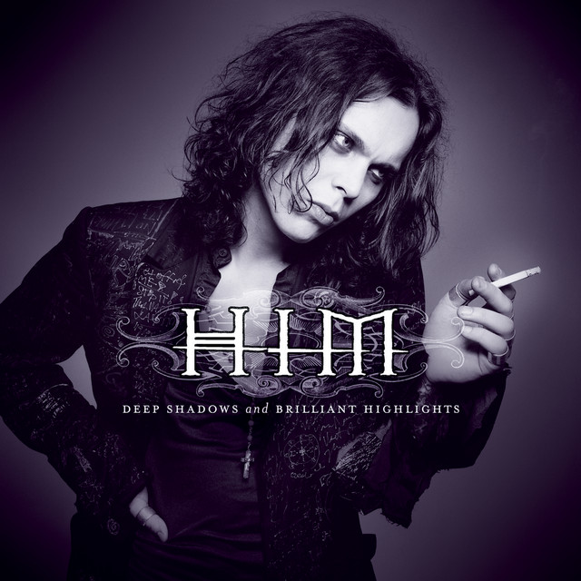 Deep Shadows and Brilliant Highlights (Deluxe Remastered Edition) album cover